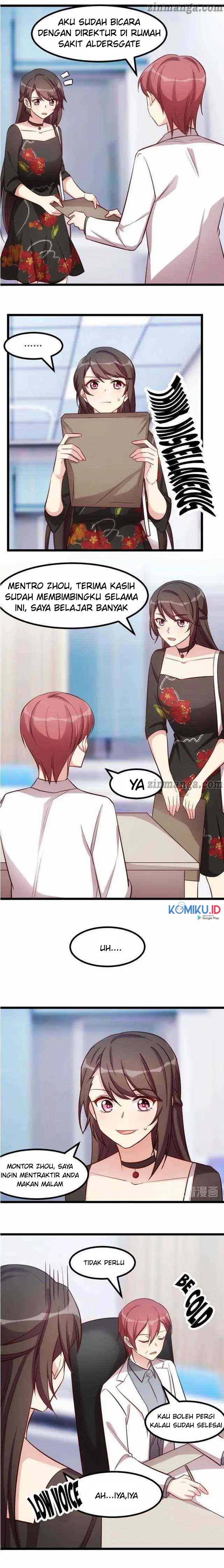 CEO’s Sudden Proposal Chapter 230 Gambar 1